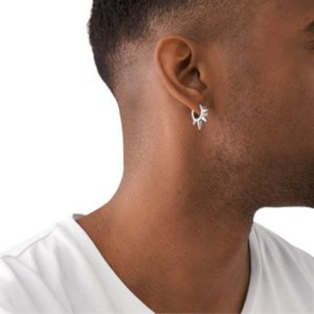 Diesel Herren Ohrring - DX1450040-chronolounge