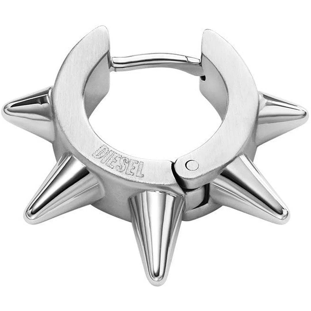 Diesel Herren Ohrring - DX1450040-chronolounge