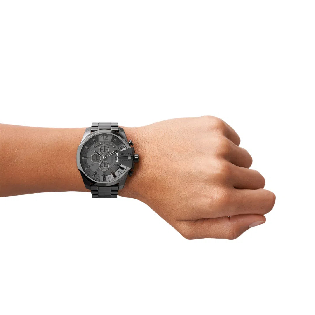 Diesel Mega Chief - DZ4282-chronolounge