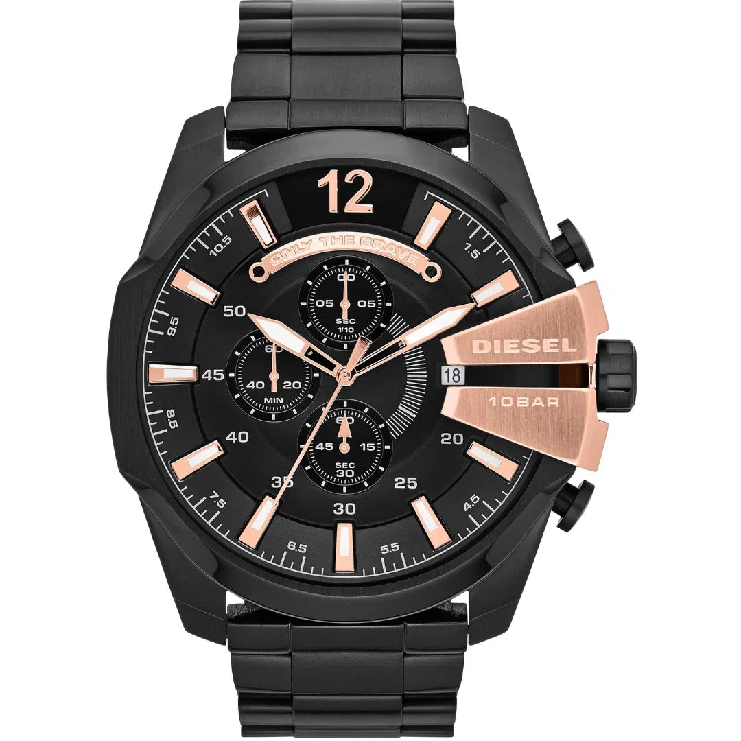 Diesel Mega Chief - DZ4309-chronolounge