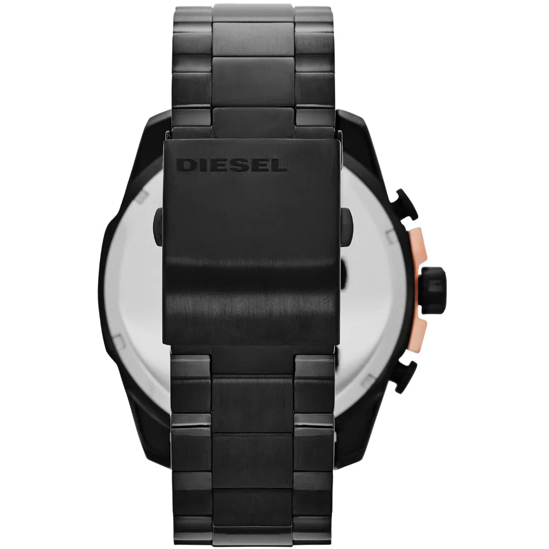 Diesel Mega Chief - DZ4309-chronolounge