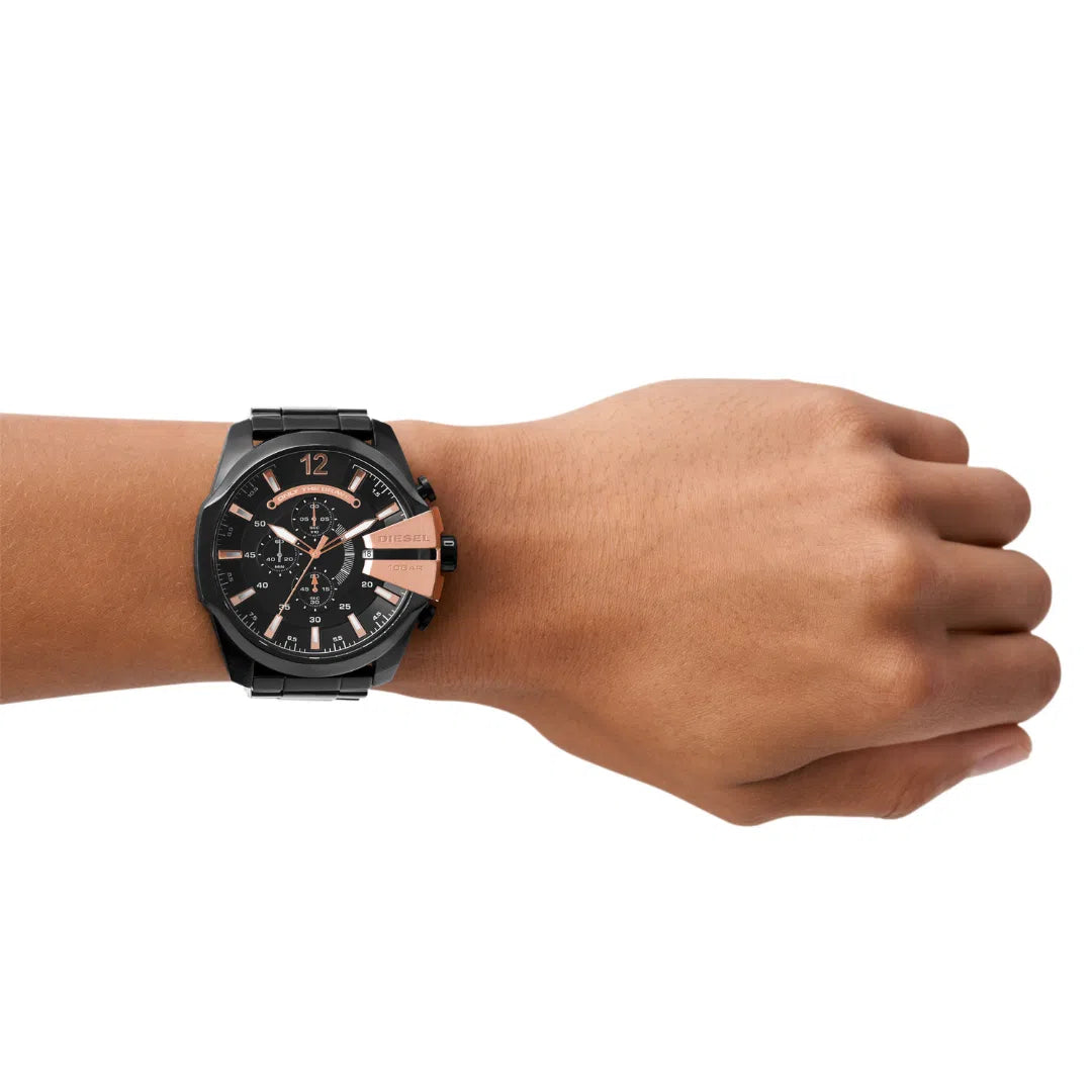 Diesel Mega Chief - DZ4309-chronolounge