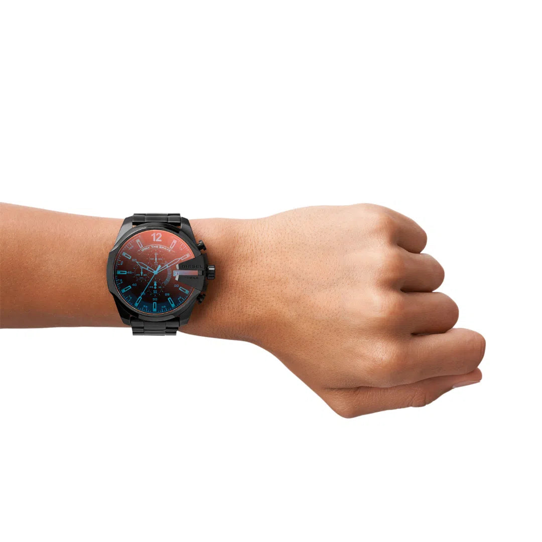 Diesel Mega Chief - DZ4318-chronolounge