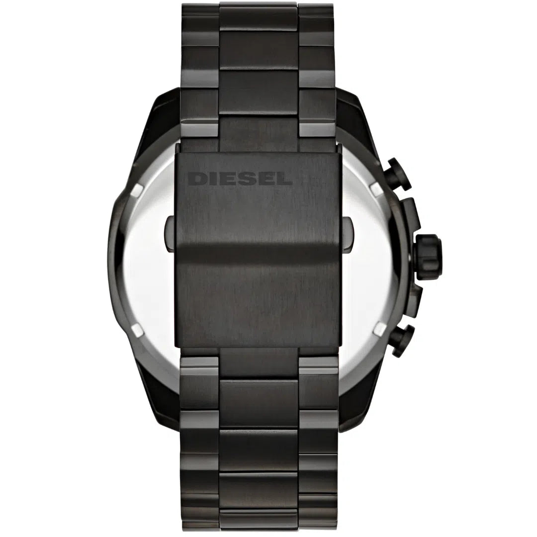 Diesel Mega Chief - DZ4318-chronolounge