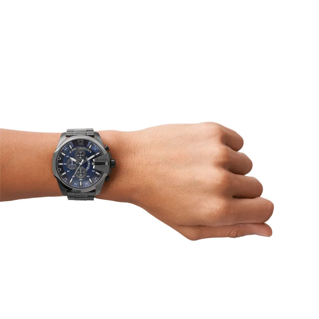 Diesel Mega Chief - DZ4329-chronolounge