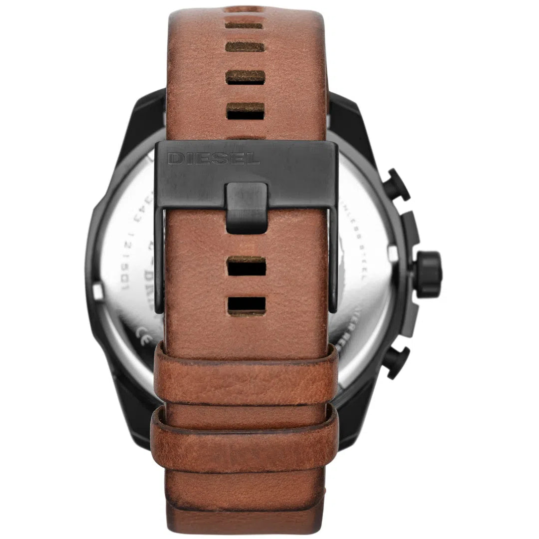 Diesel Mega Chief - DZ4343-chronolounge