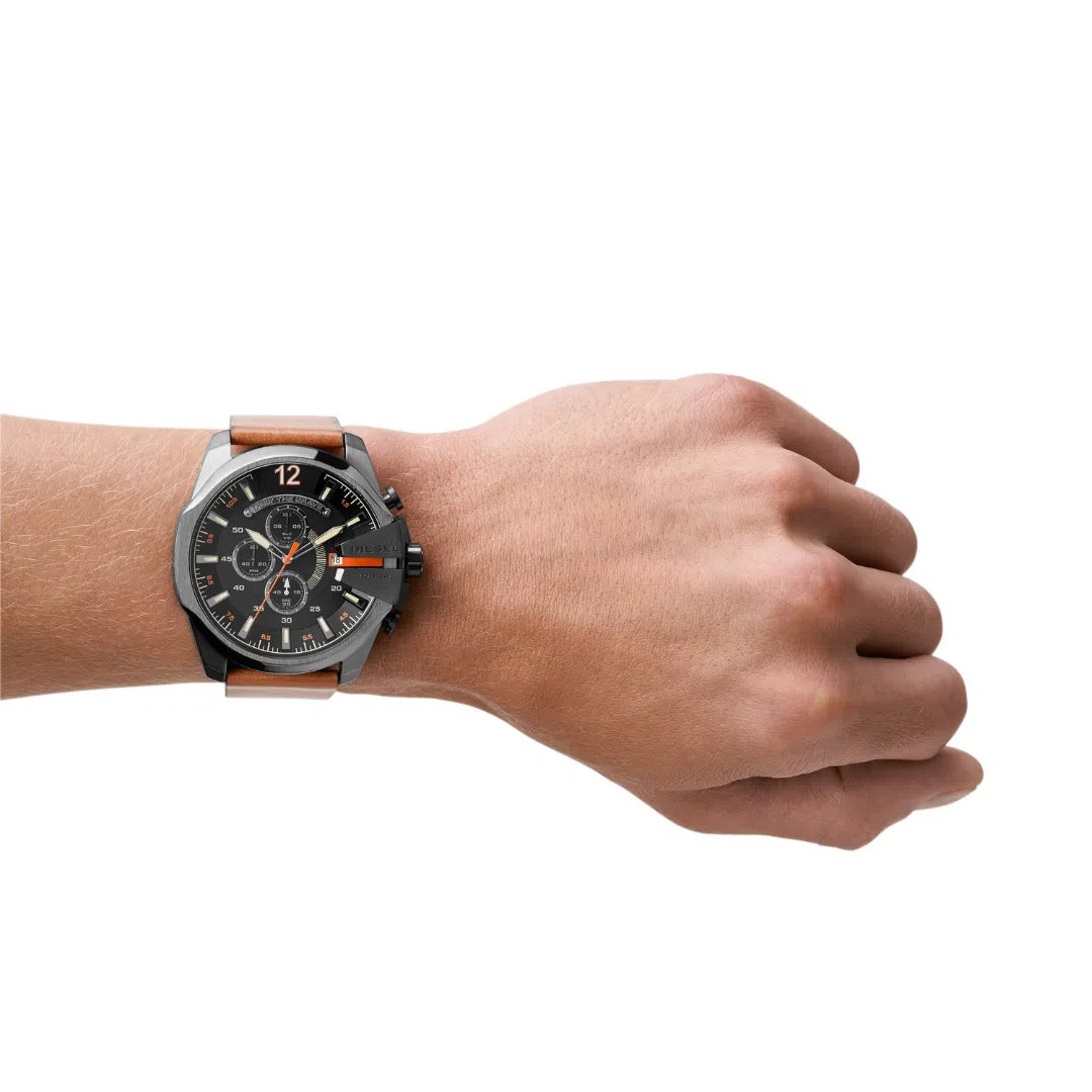 Diesel Mega Chief - DZ4343-chronolounge