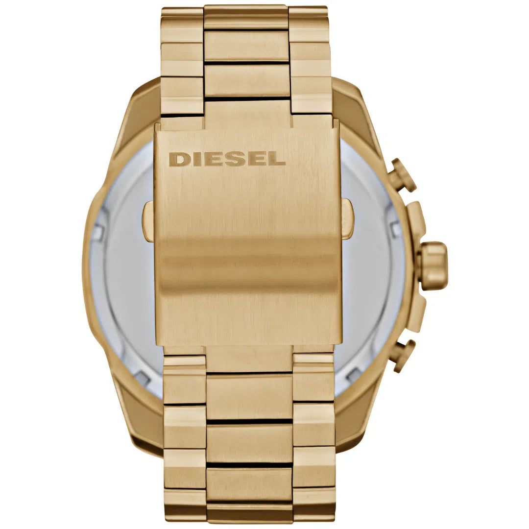 Diesel Mega Chief - DZ4360-chronolounge