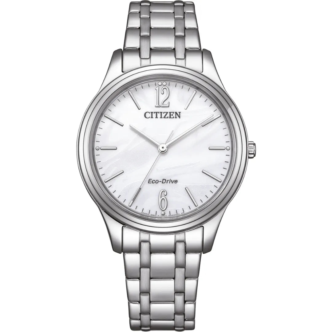 Citizen Elegance - EM0411-71A