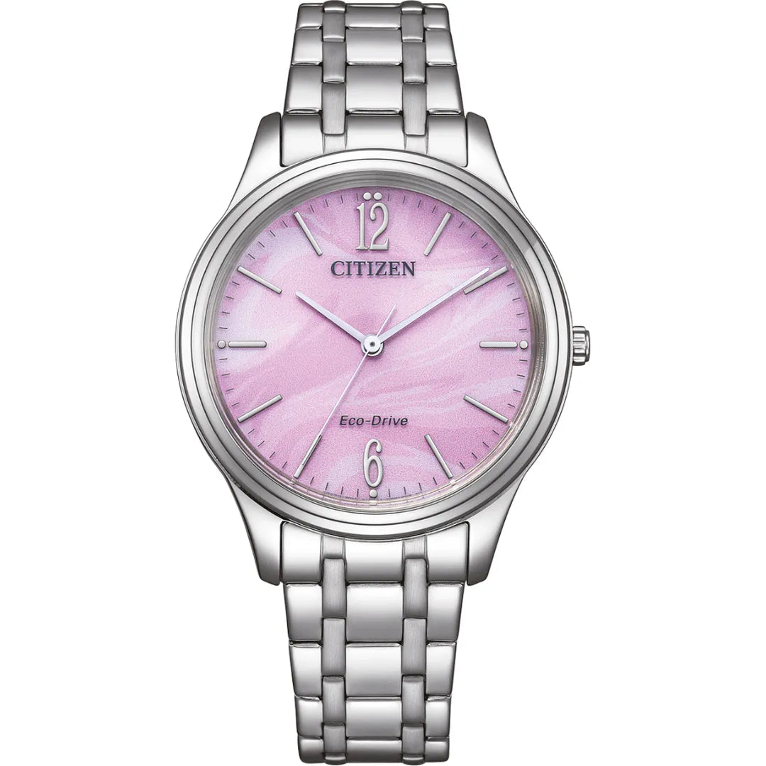 Citizen Elegance - EM0411-71X