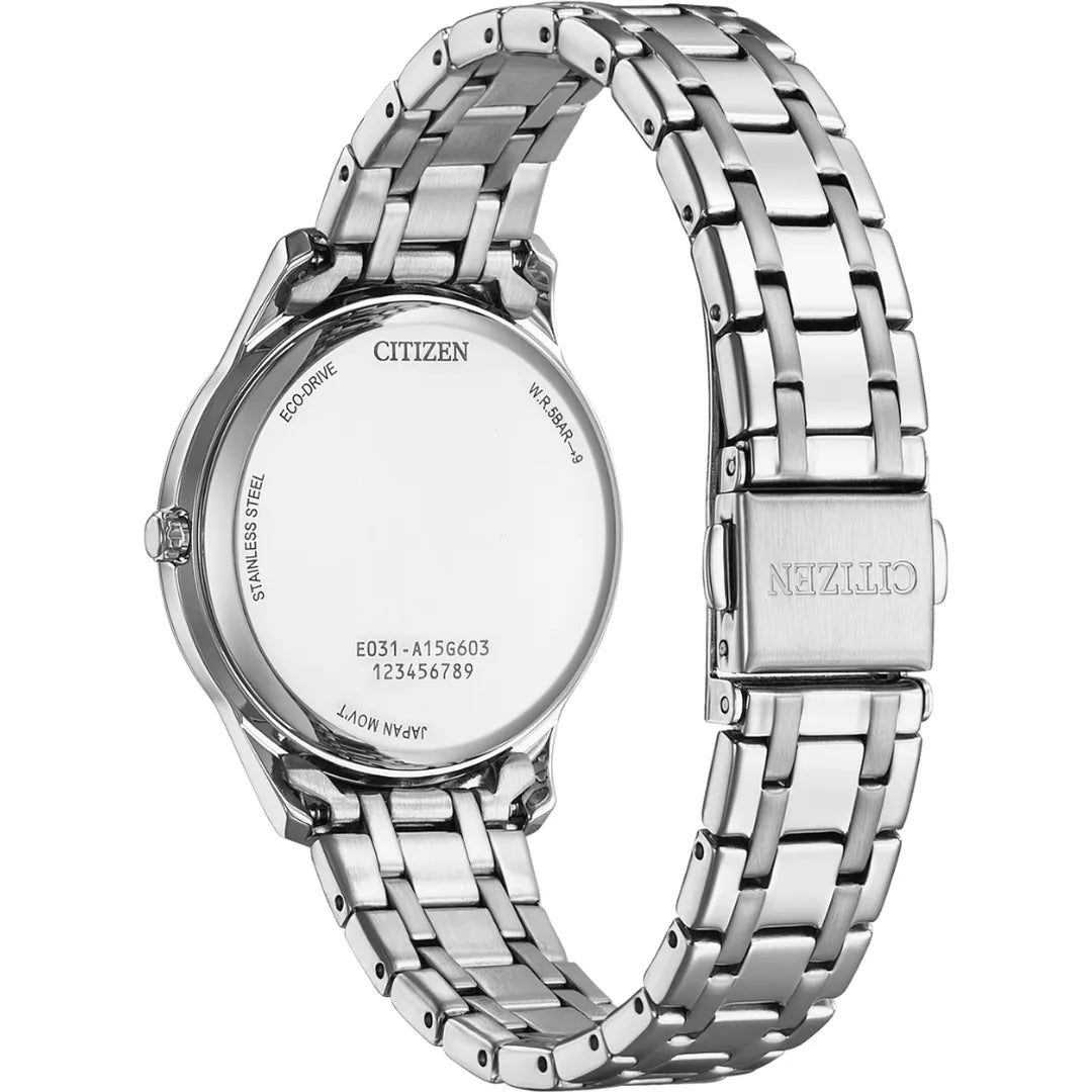 Citizen Elegance - EM0411-71X