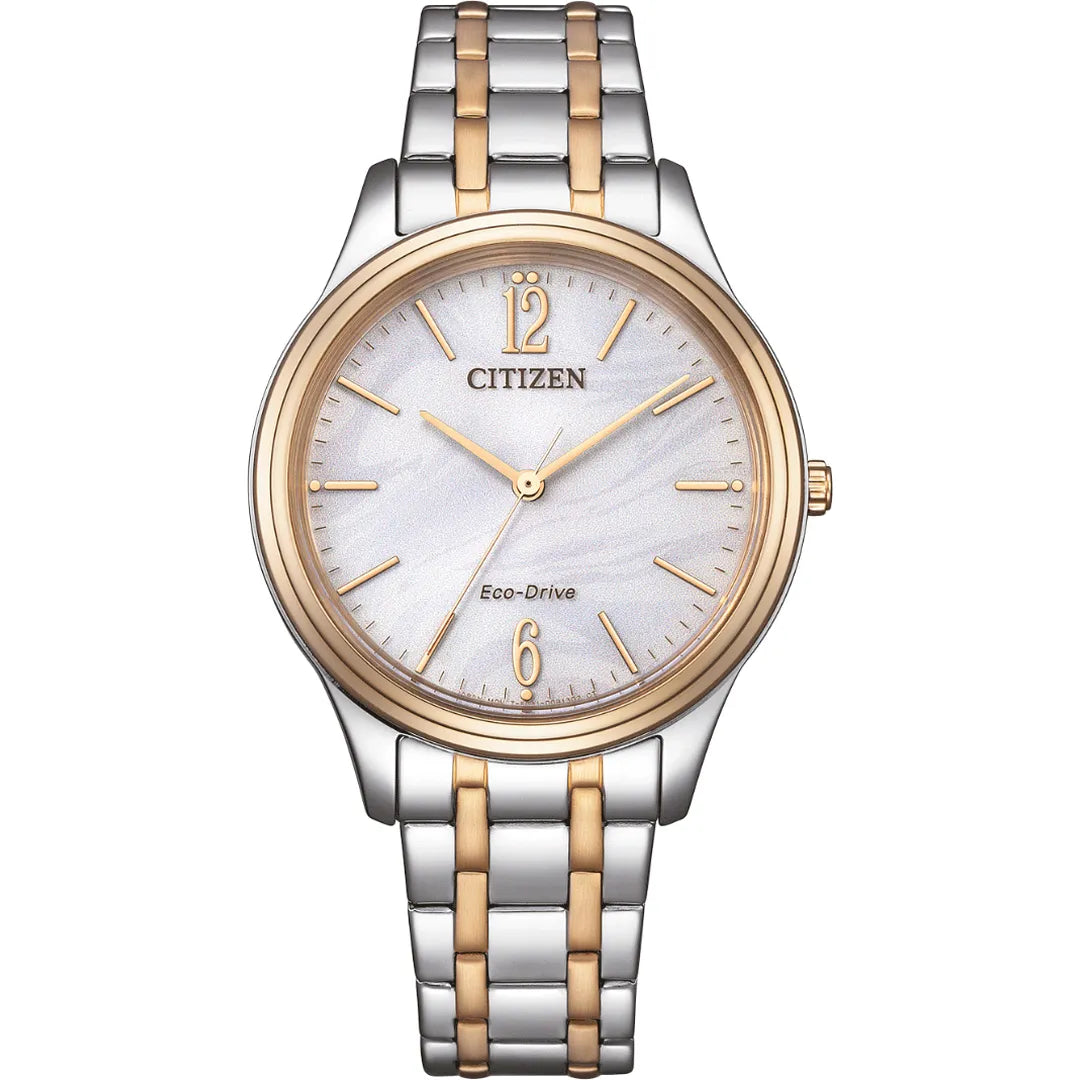 Citizen Elegance - EM0416-78A