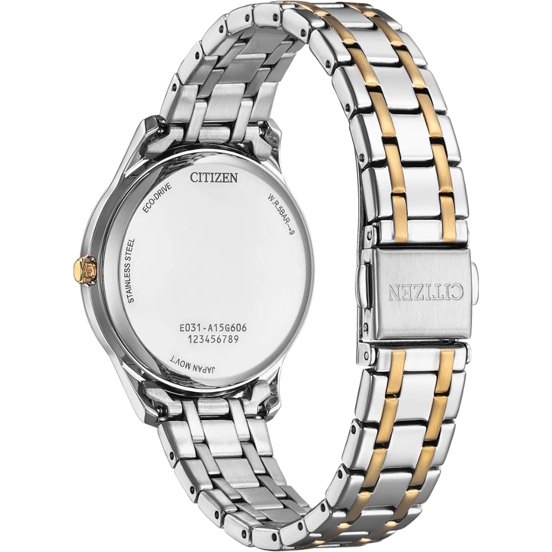 Citizen Elegance - EM0416-78A