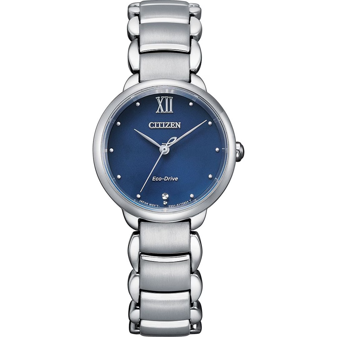 Citizen Elegant Lady Eco-Drive - EM0920-86L