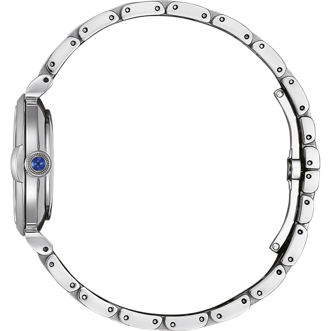 Citizen L May Bells Eco-Drive - EM1070-83D-chronolounge