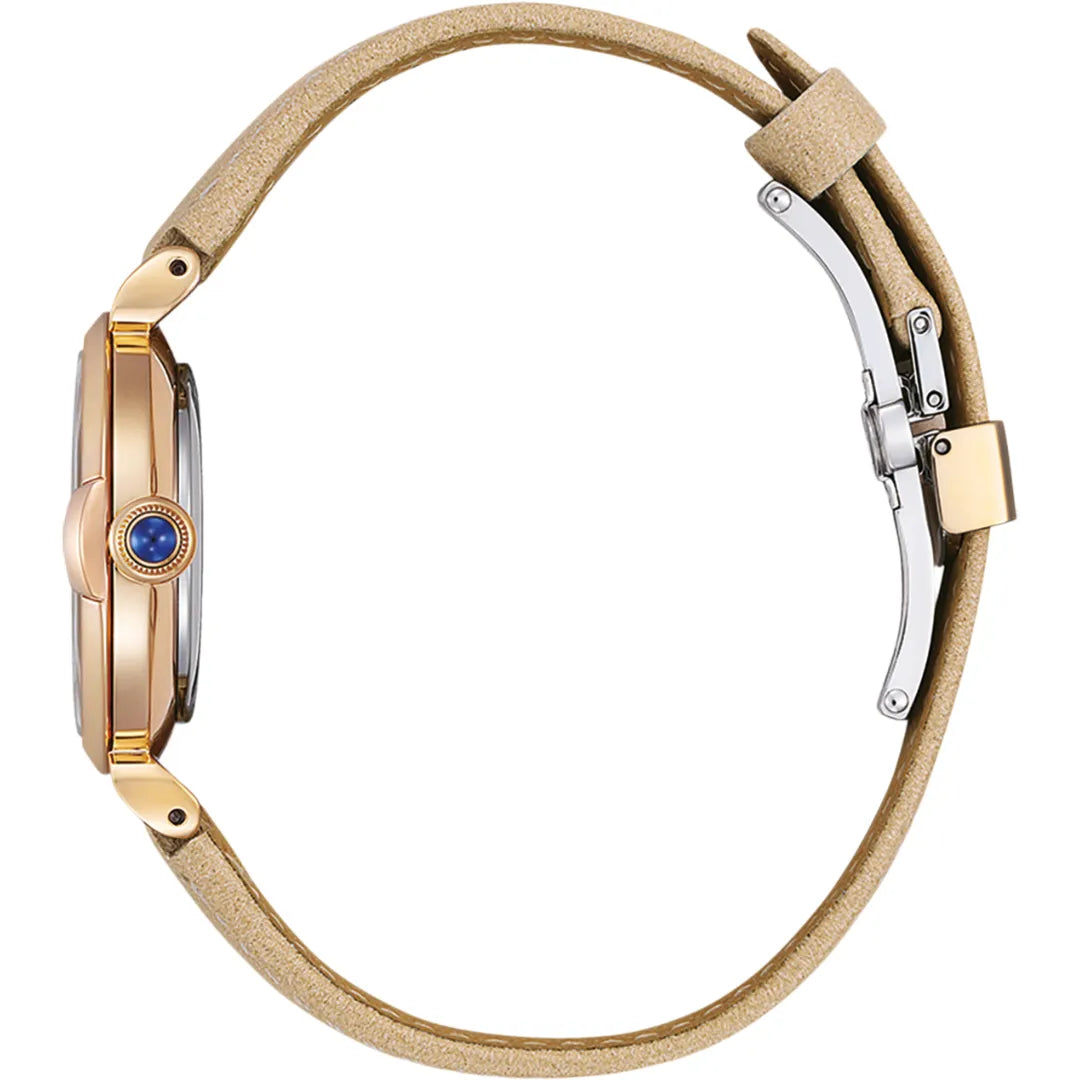 Citizen L May Bells Eco-Drive - EM1073-18D-chronolounge