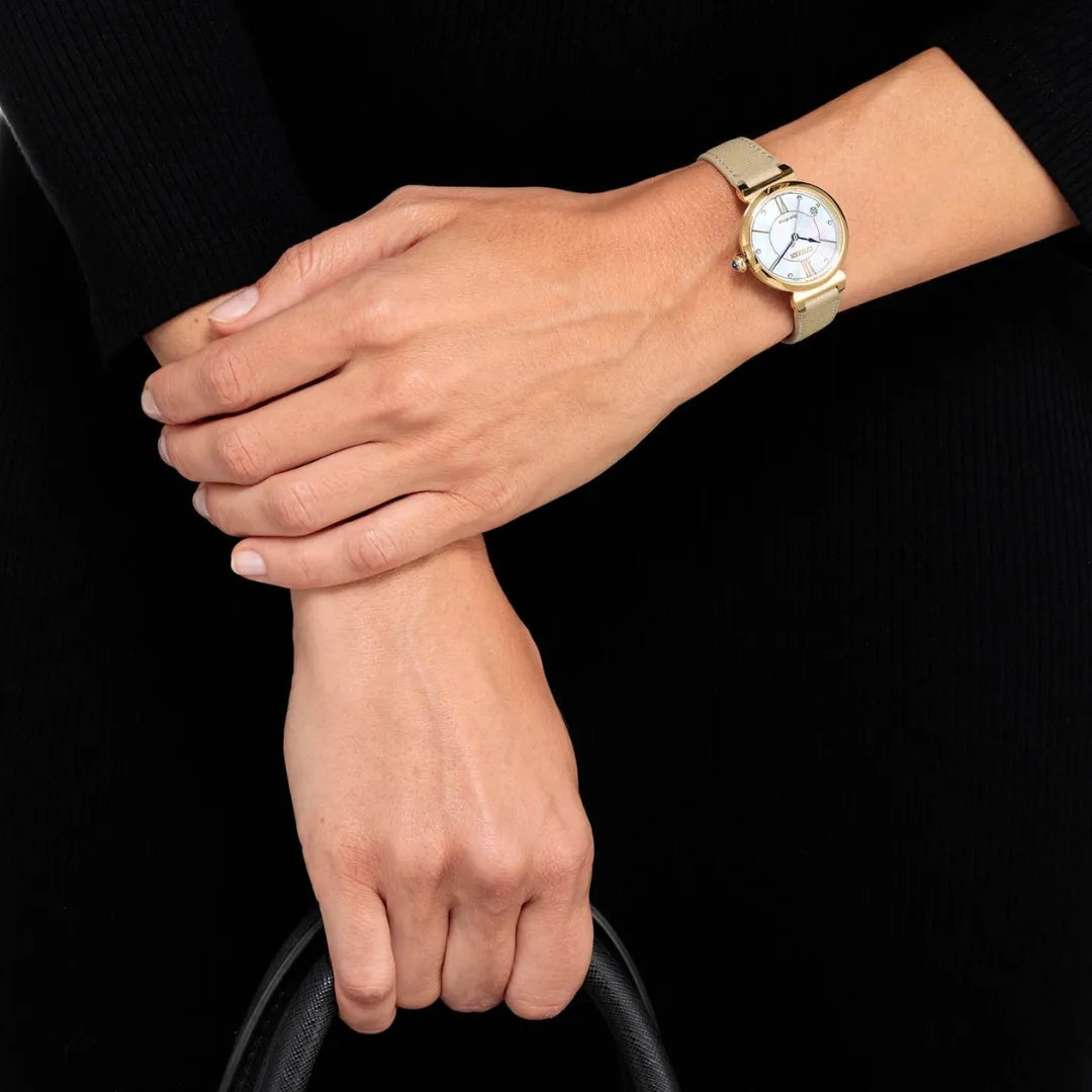 Citizen L May Bells Eco-Drive - EM1073-18D-chronolounge