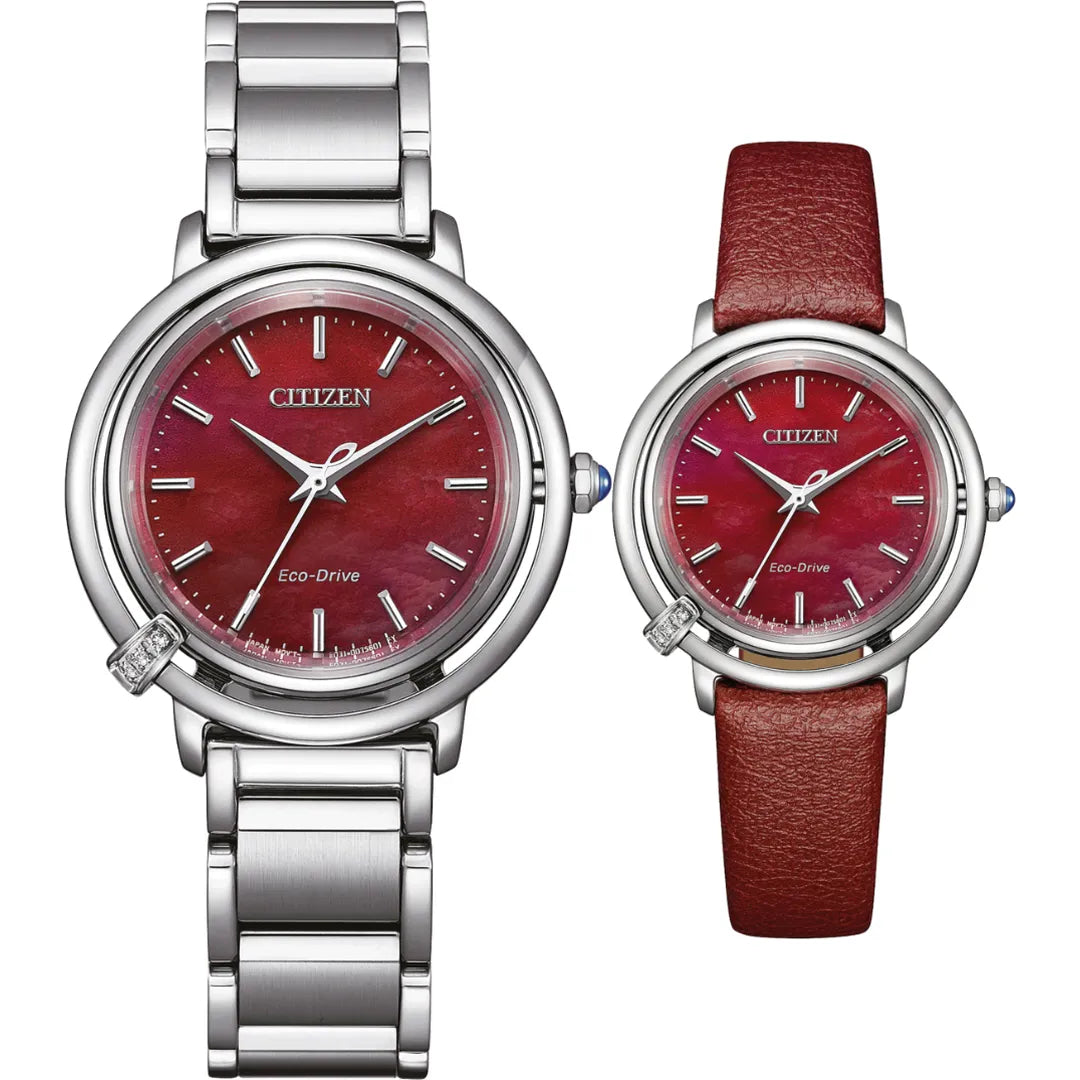 Citizen Arcly Collection - EM1090-78X-chronolounge