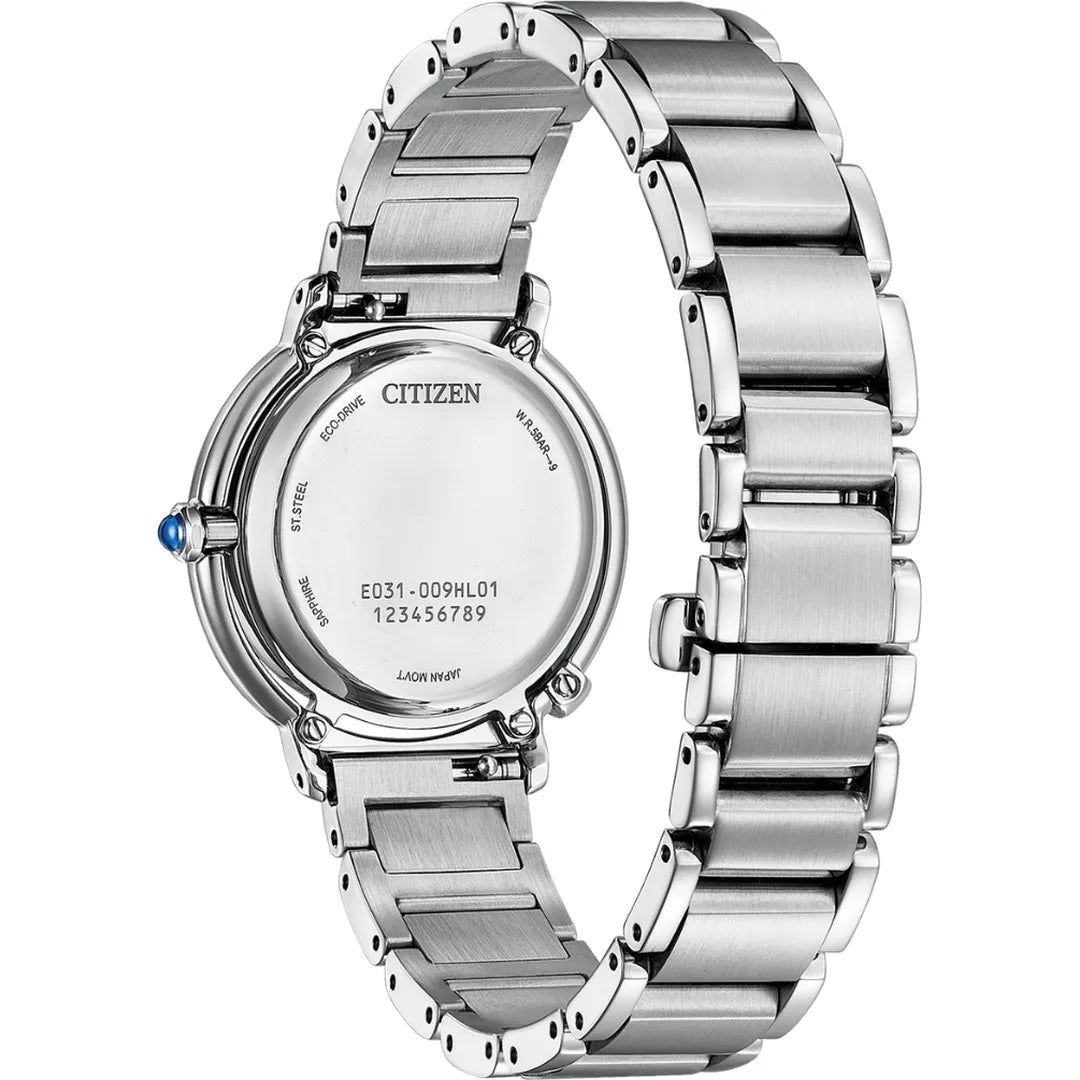 Citizen Arcly Collection - EM1090-78X-chronolounge
