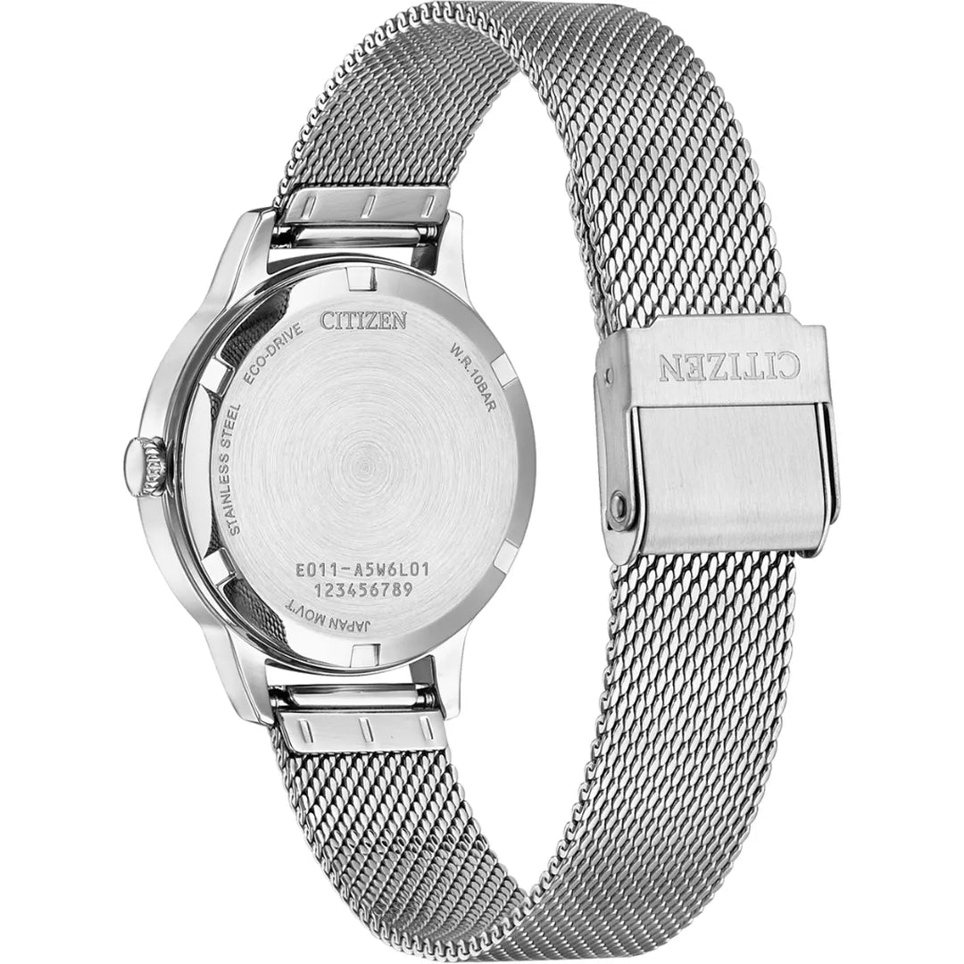 Citizen Elegance - EW2621-75A