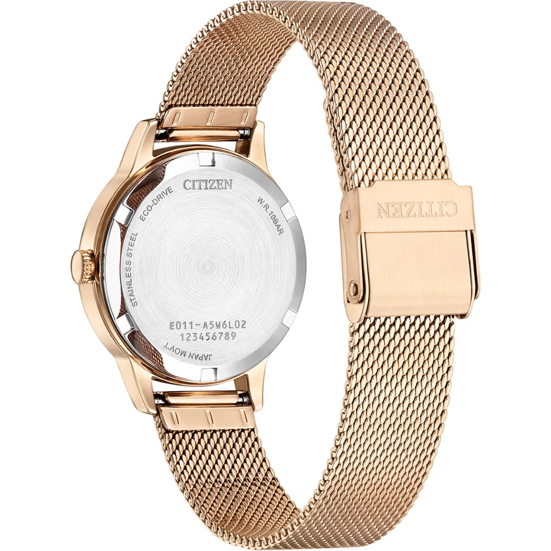 Citizen Elegance - EW2623-70P