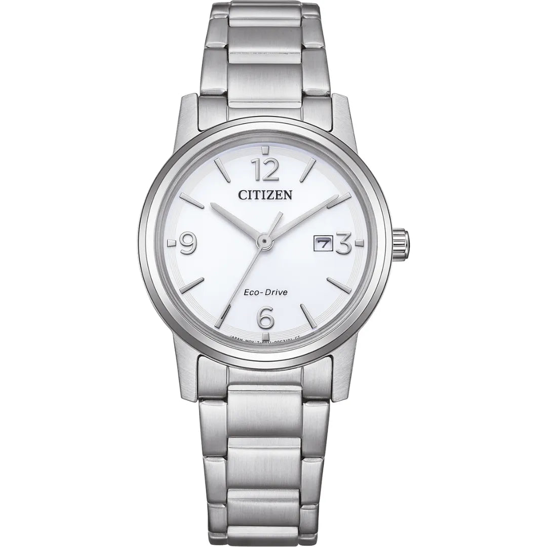 Citizen Eco-Drive Pair (Sports) - EW2720-57A