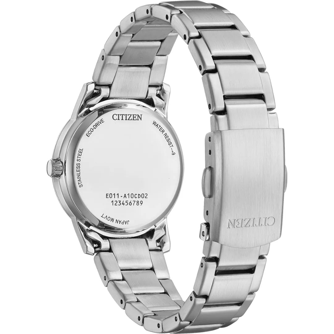 Citizen Eco-Drive Pair (Sports) - EW2720-57A