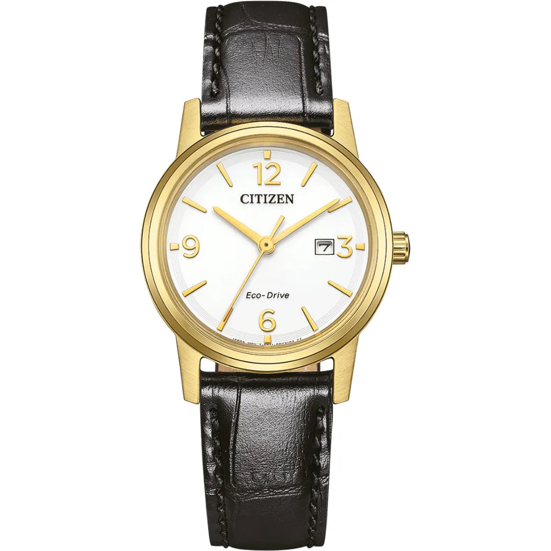 Citizen Eco-Drive Pair (Sports) - EW2722-01A