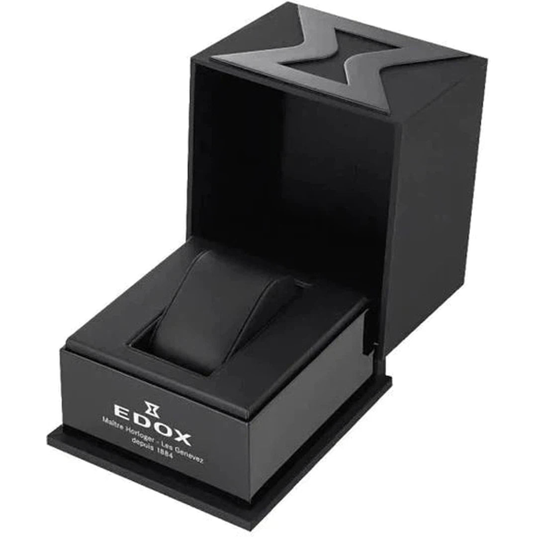 Edox Delfin Mecano - 85303 37NCA BEIO-chronolounge