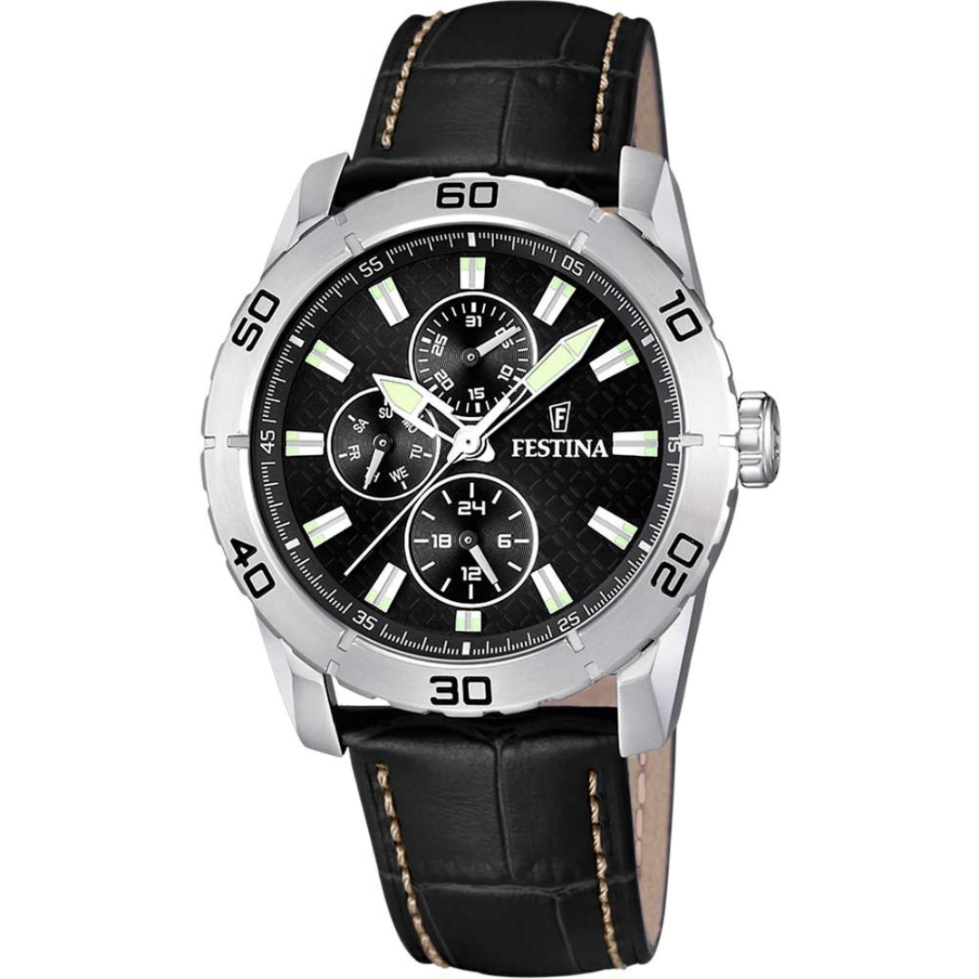 Festina Sport Multifunction - F16607/4-chronolounge
