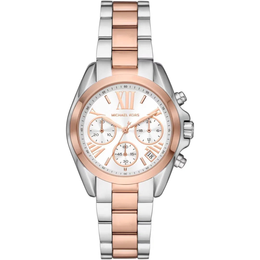 Michael Kors Bradshaw - MK7258-chronolounge