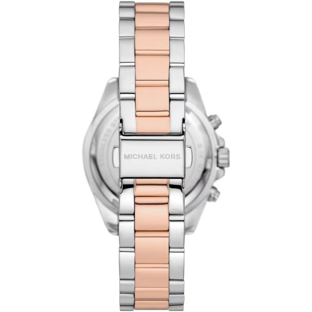 Michael Kors Bradshaw - MK7258-chronolounge