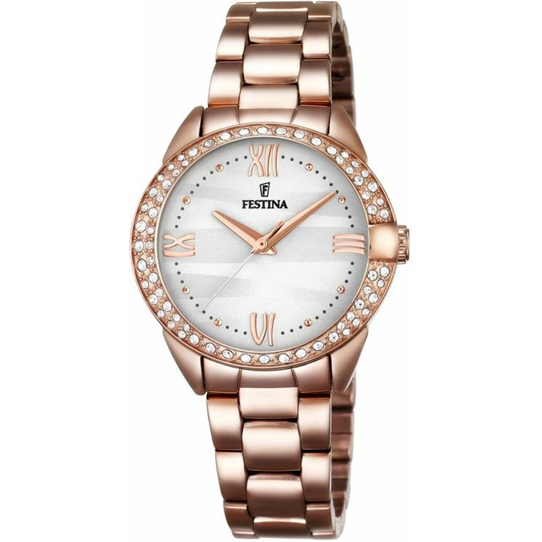 Festina Mademoiselle - F16920/1-chronolounge