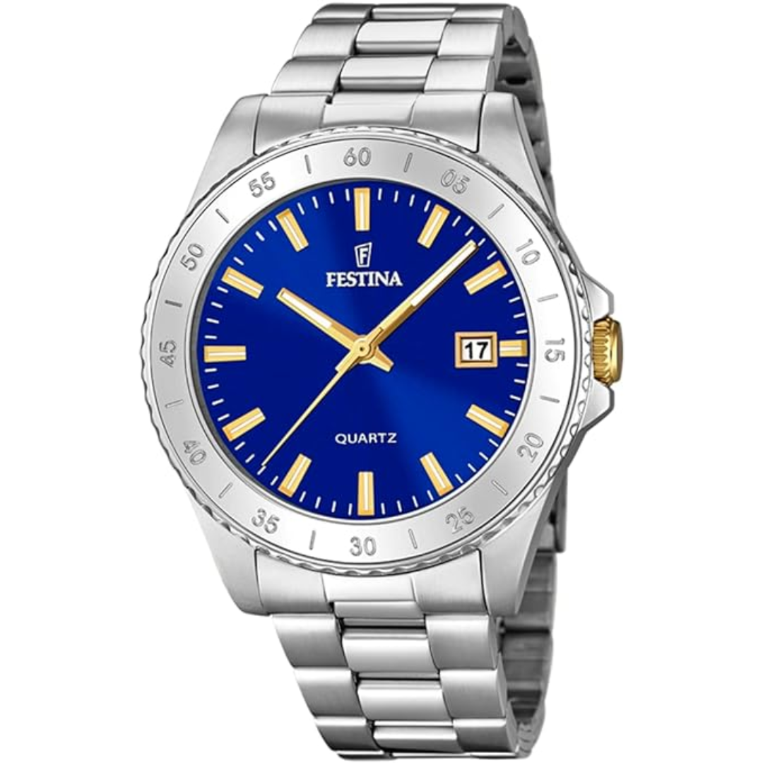 Festina Boyfriend - F20428/2-chronolounge