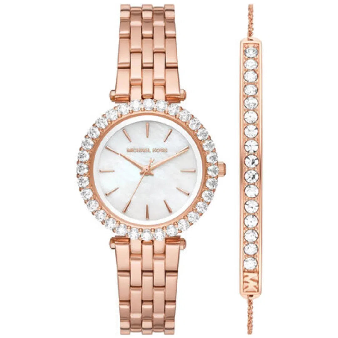 Michael Kors Darci - MK1064SET-chronolounge