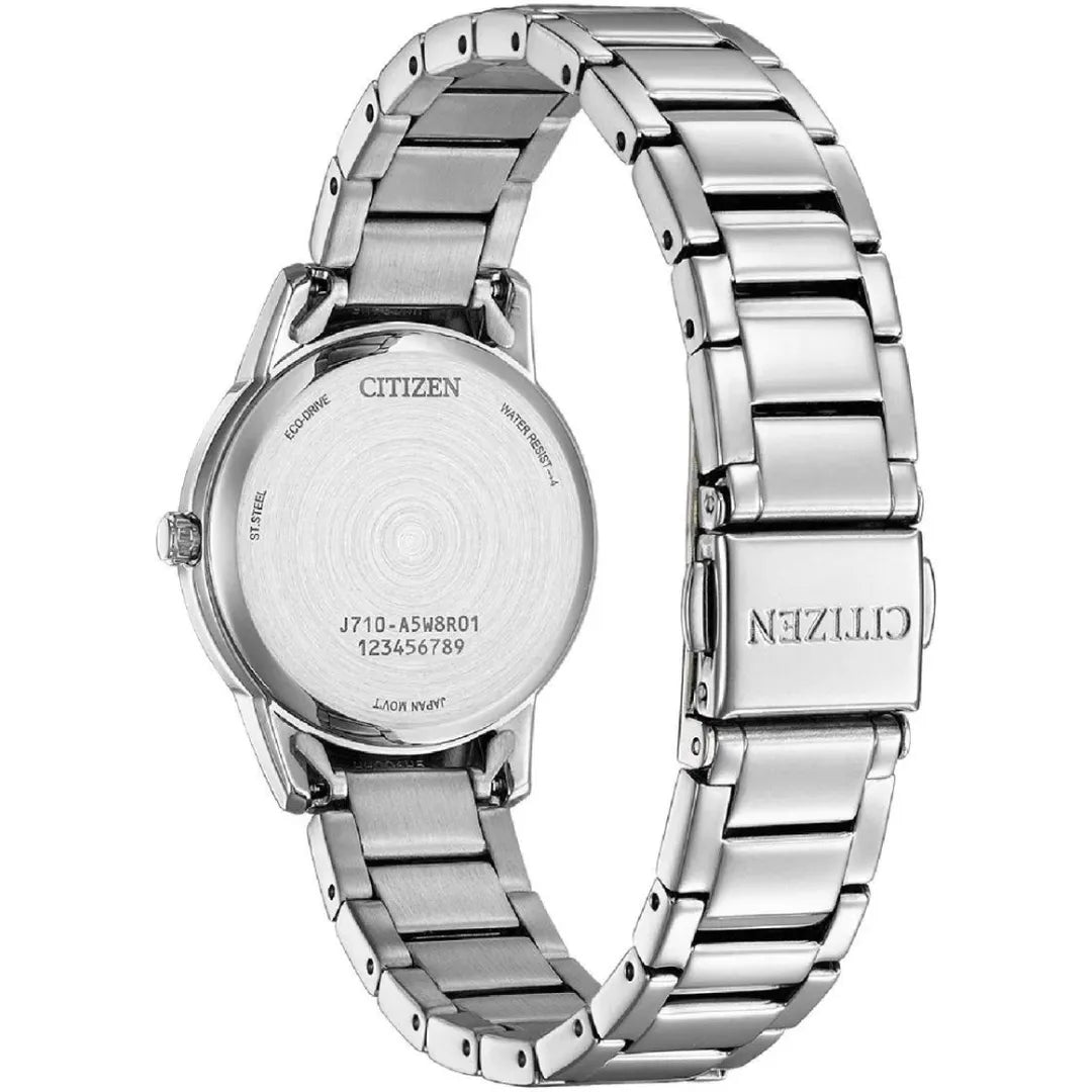 Citizen Elegant Lady Eco-Drive - FE1241-71L-chronolounge