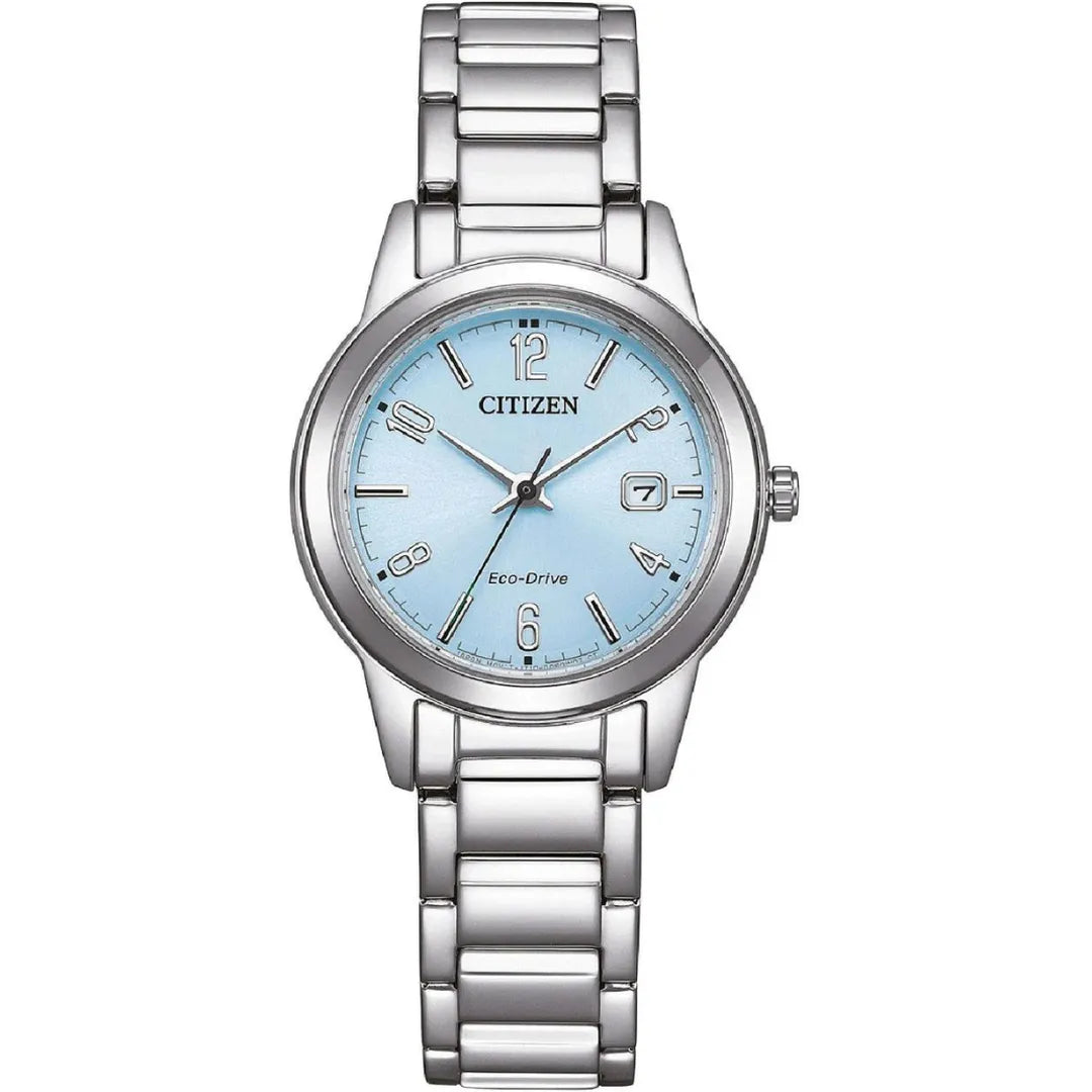 Citizen Elegant Lady Eco-Drive - FE1241-71L-chronolounge