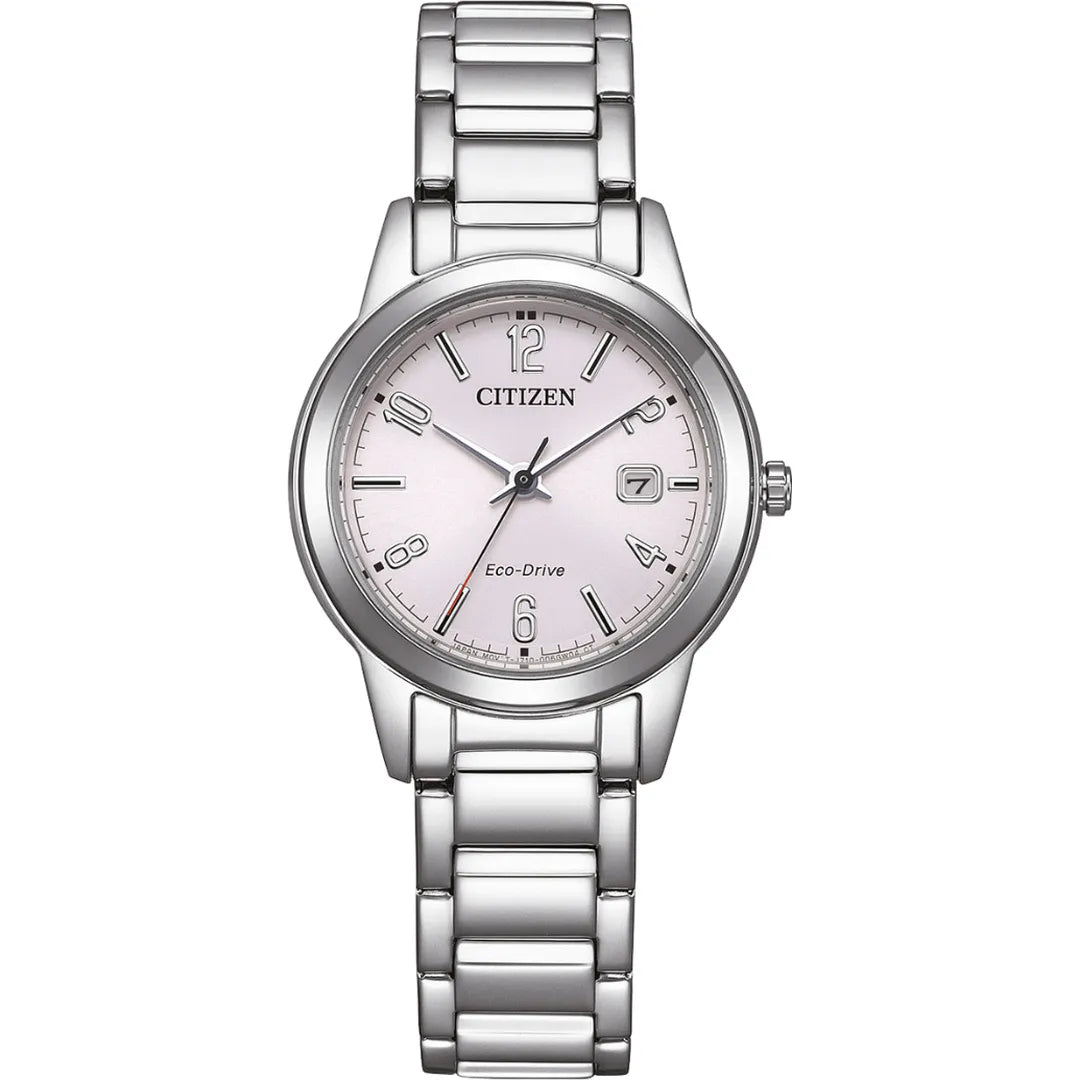 Citizen Elegant Lady Eco-Drive - FE1241-71Z-chronolounge