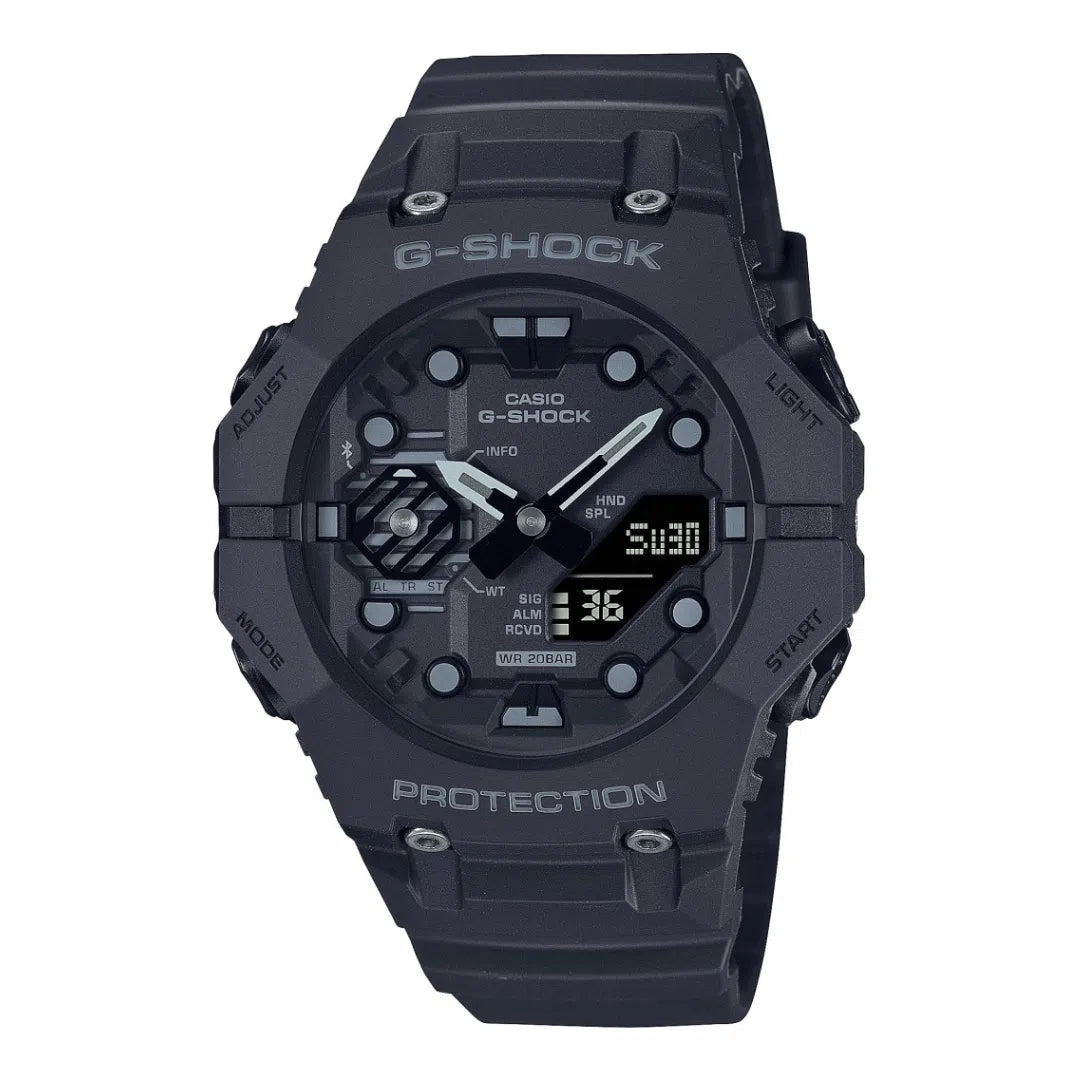 Casio G-Shock Classic - GA-B001-1AER-chronolounge