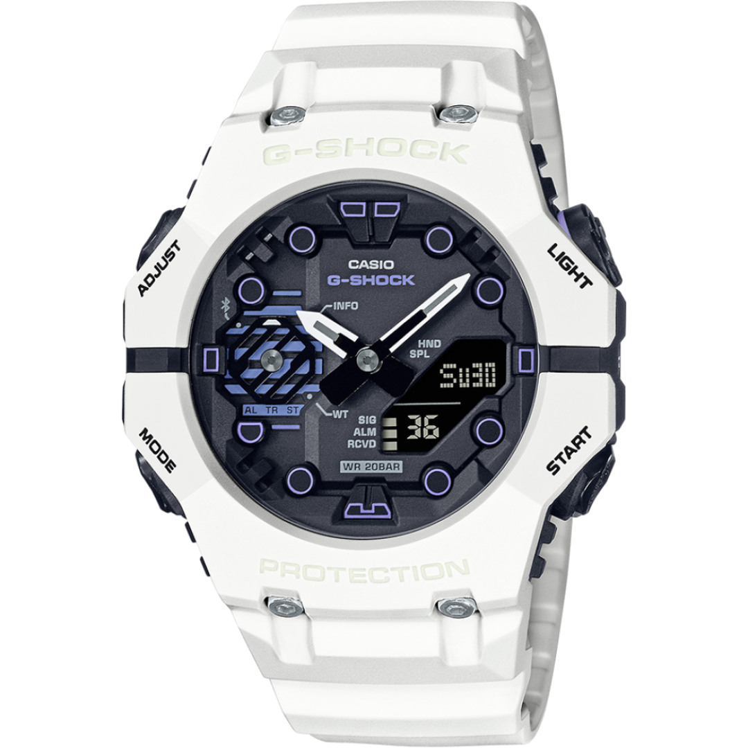 Casio G-Shock Classic - GA-B001SF-7AER-chronolounge