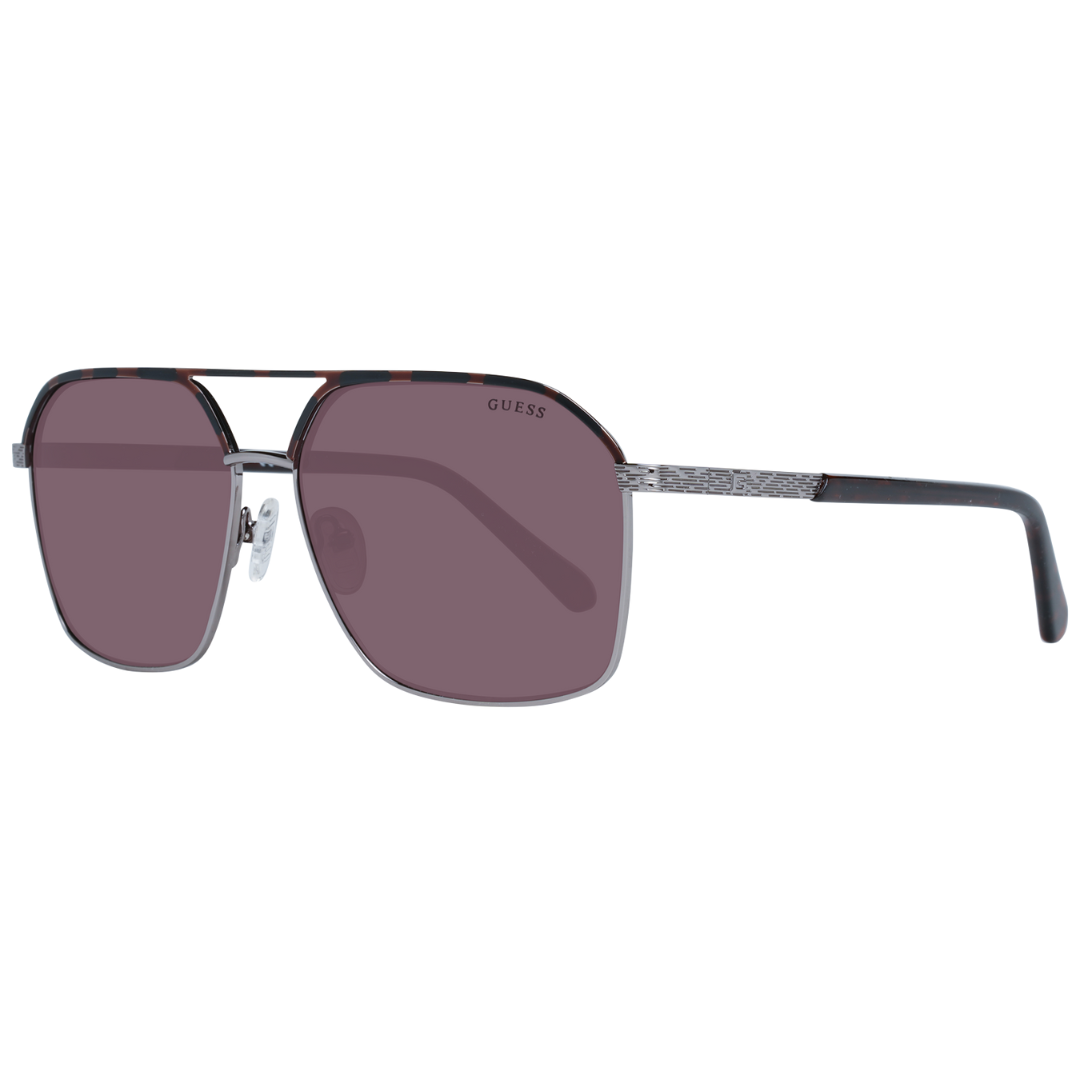 Guess Herren Sonnenbrille - GF5081 10F 60-chronolounge