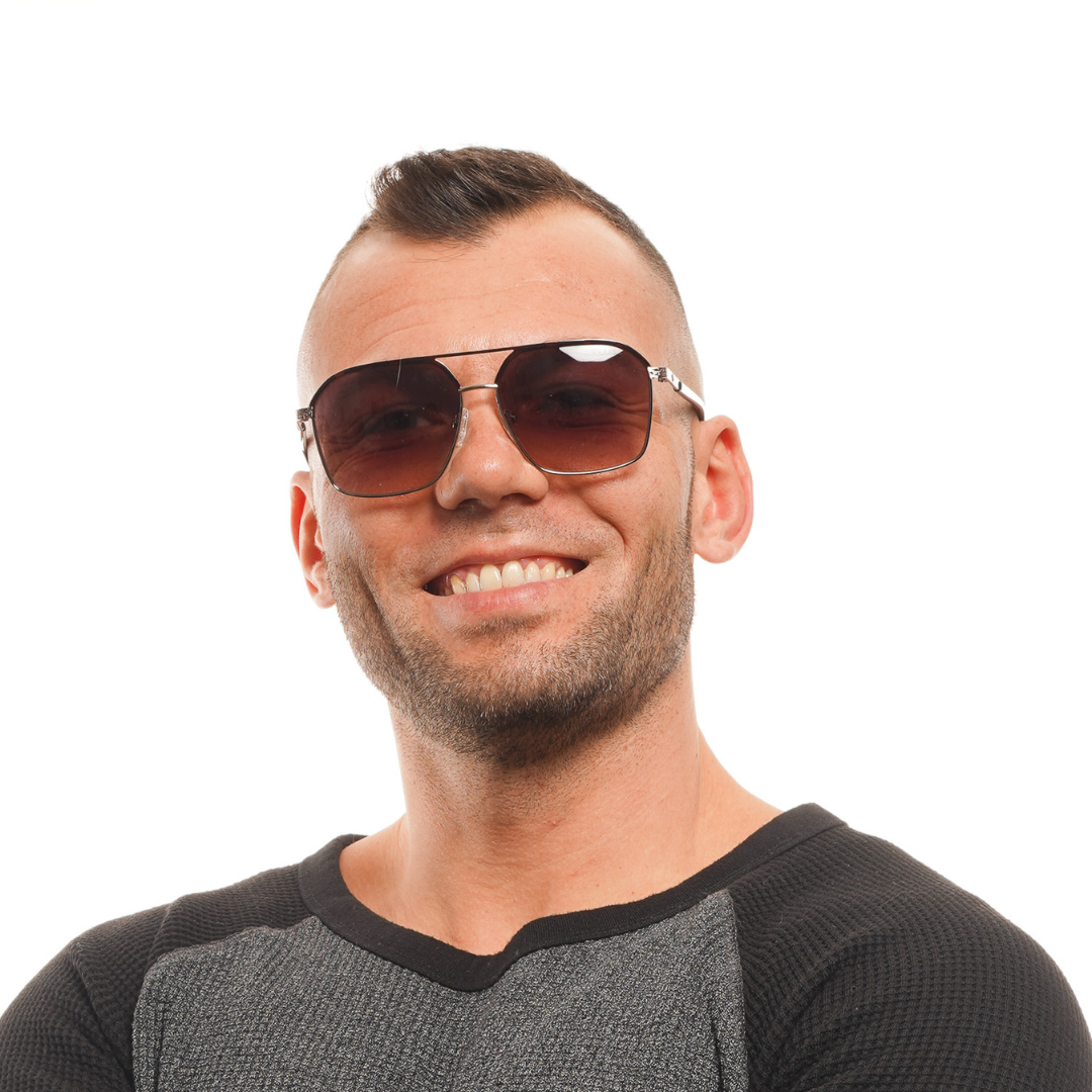 Guess Herren Sonnenbrille - GF5081 10F 60-chronolounge