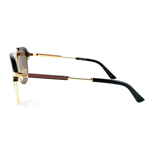 Gucci Herren Sonnenbrille - GG0288SA 002-chronolounge