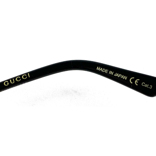 Gucci Herren Sonnenbrille - GG0288SA 002-chronolounge