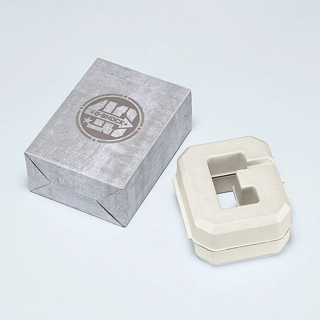 Casio G-Shock Limited - GM-5640GEM-1ER-chronolounge