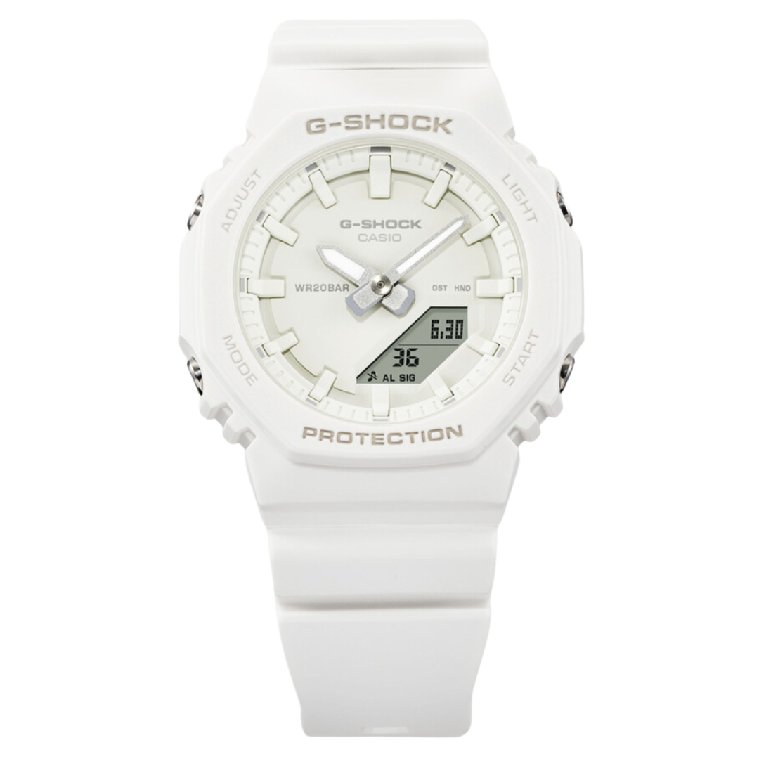 Casio G-Shock WOMEN Classic - GMA-P2100-7AER-chronolounge