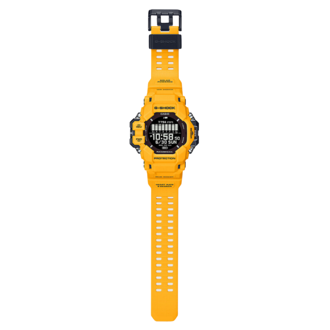 Casio G-Shock Rangeman - GPR-H1000-9ER-chronolounge
