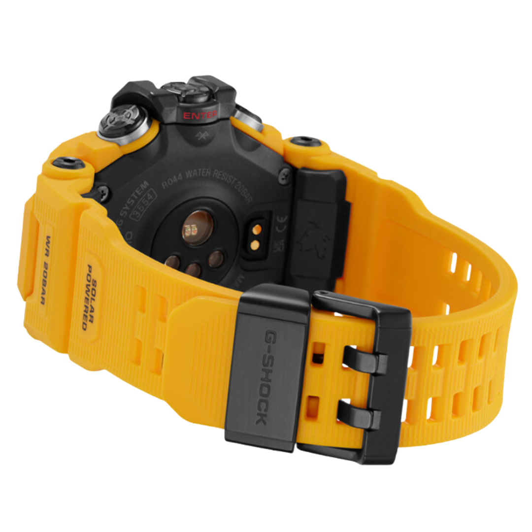 Casio G-Shock Rangeman - GPR-H1000-9ER-chronolounge