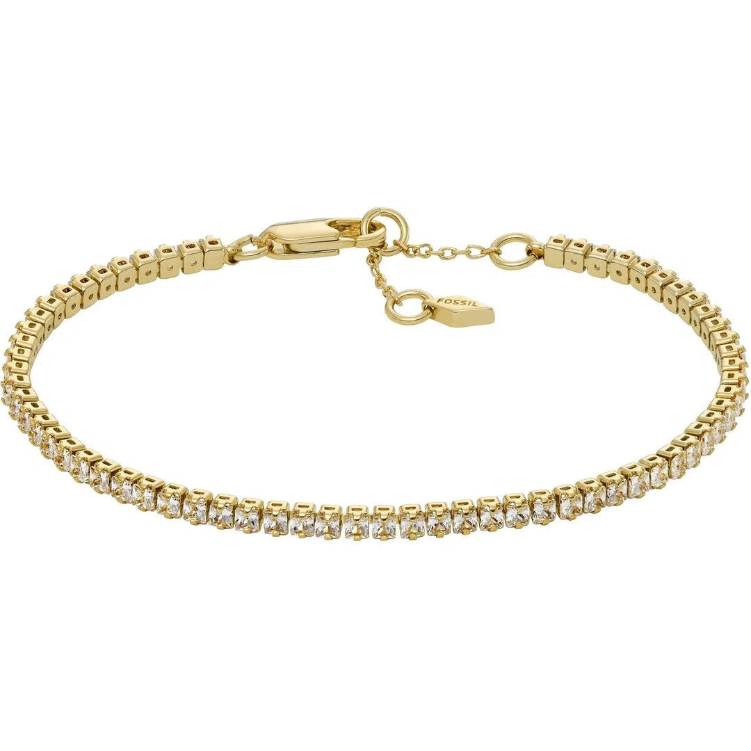 Fossil Jewelry - JA7214710-chronolounge