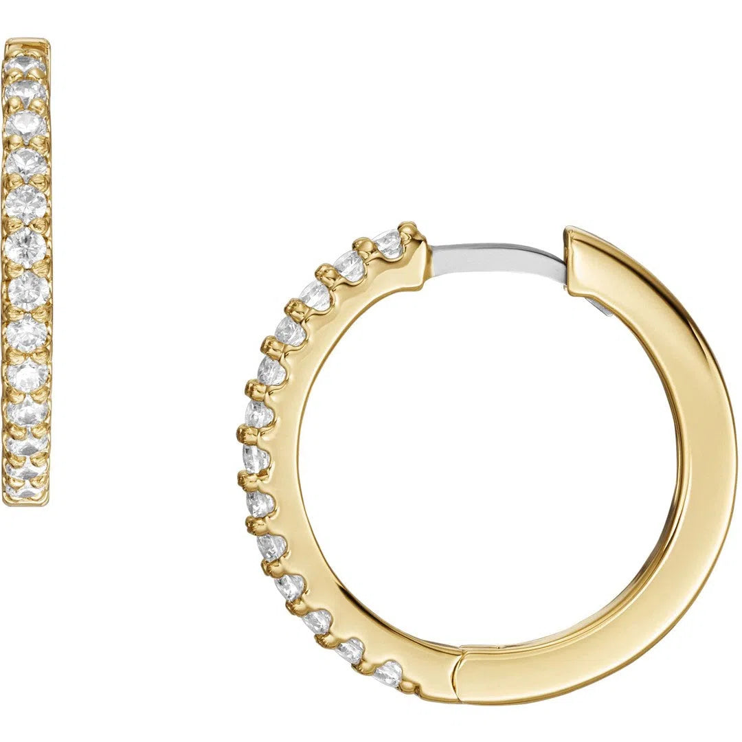 Fossil Jewelry - JA7215710-chronolounge